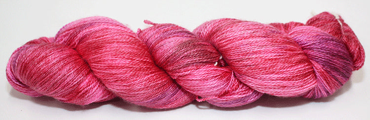 Fiori Sock - Hand Dyed Yarn