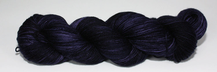 Fiori Sock - Hand Dyed Yarn