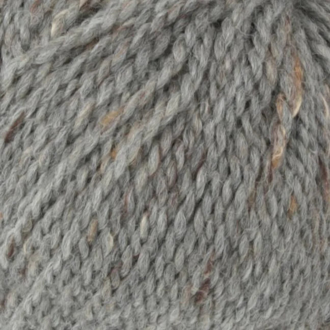 BC Garn - Hamelton Tweed 1 GOTS