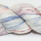 Fiori Sock - Hand Dyed Yarn