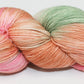 Fiori Sock - Hand Dyed Yarn