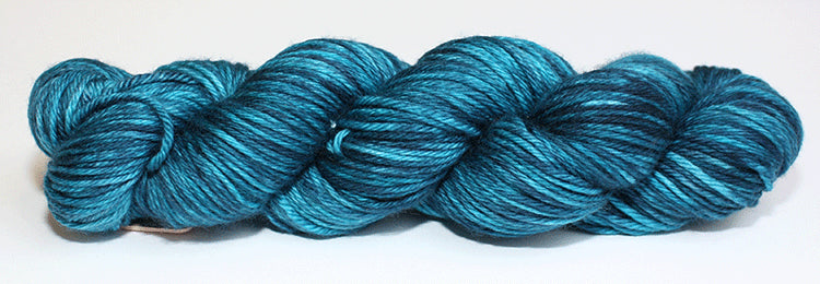 Fiori DK - Hand Dyed Yarn