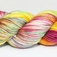 Fiori DK - Hand Dyed Yarn
