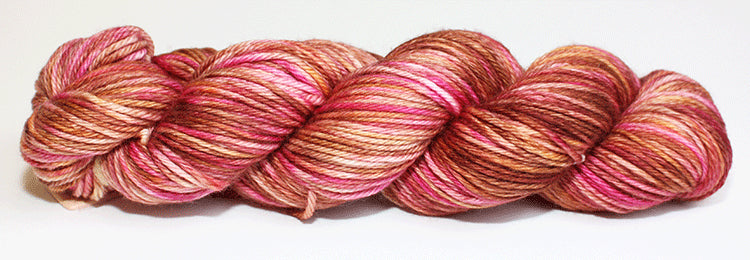 Fiori DK - Hand Dyed Yarn