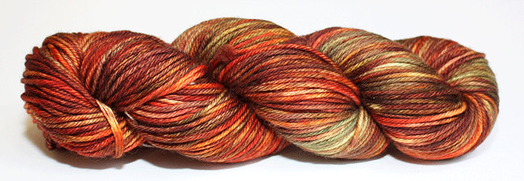 Fiori DK - Hand Dyed Yarn