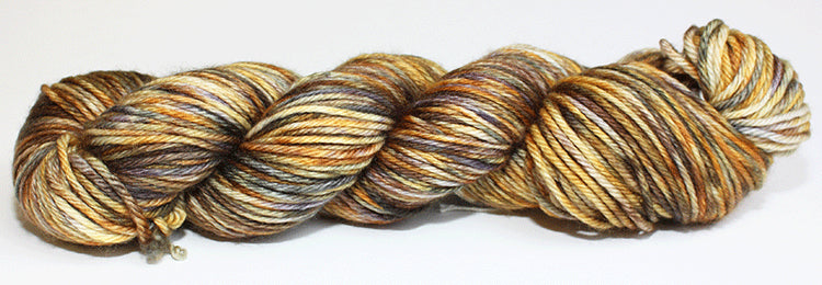Fiori DK - Hand Dyed Yarn