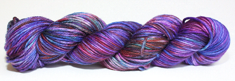 Fiori DK - Hand Dyed Yarn