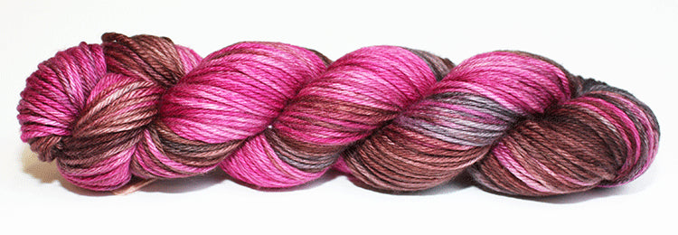 Fiori DK - Hand Dyed Yarn