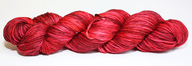 Fiori DK - Hand Dyed Yarn
