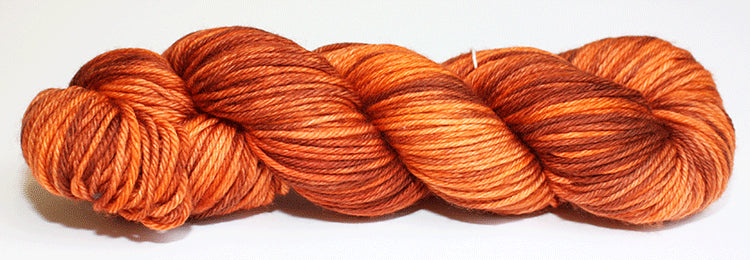 Fiori DK - Hand Dyed Yarn
