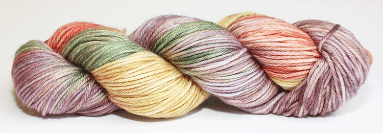 Fiori DK - Hand Dyed Yarn