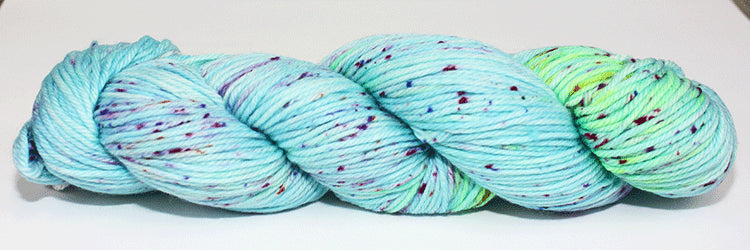 Fiori DK - Hand Dyed Yarn