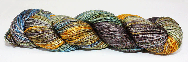 Fiori DK - Hand Dyed Yarn