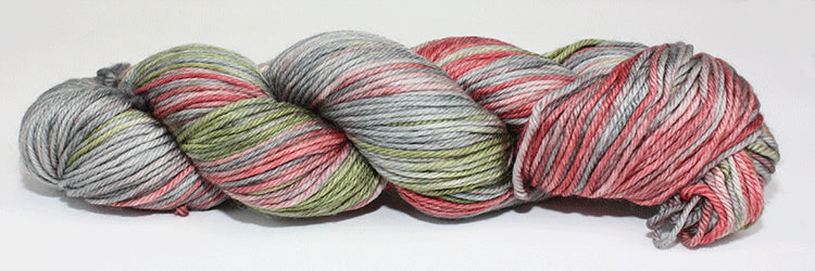 Fiori DK - Hand Dyed Yarn