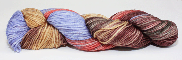Fiori DK - Hand Dyed Yarn