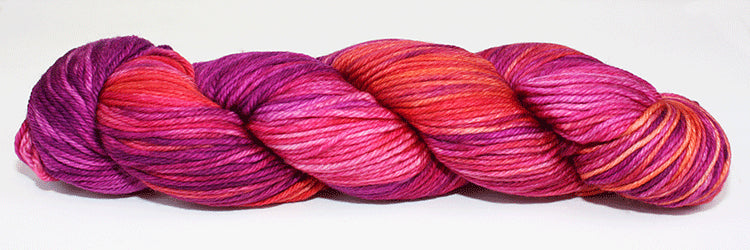 Fiori DK - Hand Dyed Yarn