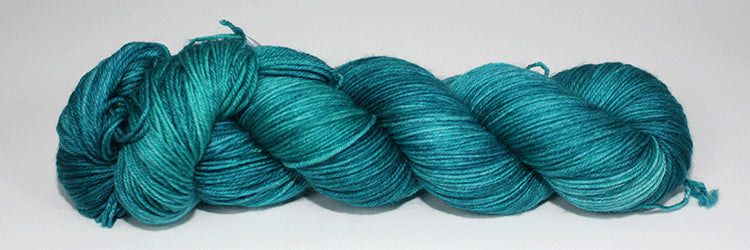 Fiori DK - Hand Dyed Yarn