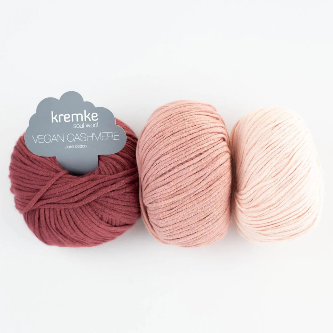 Kremke Soul Wool - Vegan Cashmere