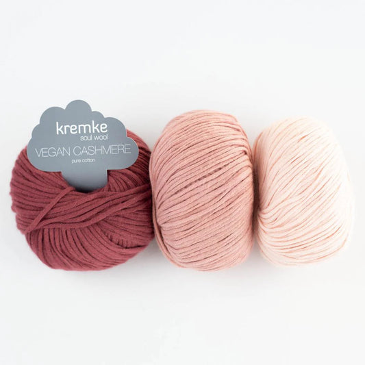 Kremke Soul Wool - Vegan Cashmere