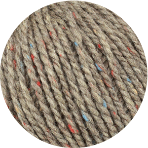 Prestige Yarns - Australian Tweed 8ply