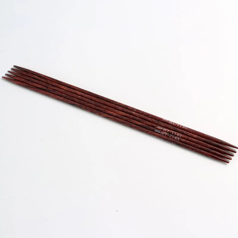 KnitPro - Dreamz Double-Pointed Needles (12.5cm)