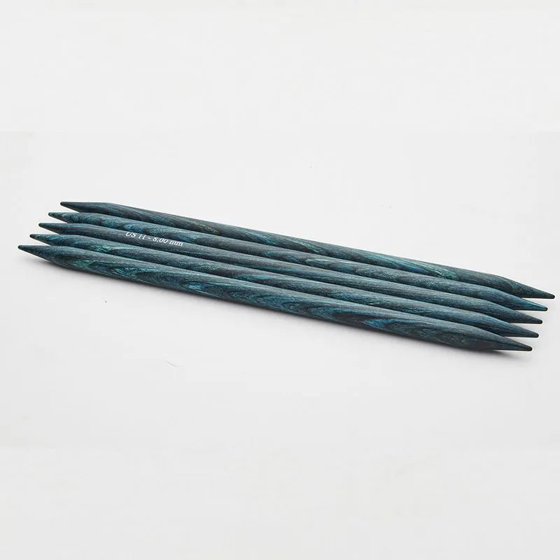 KnitPro - Dreamz Double-Pointed Needles (12.5cm)