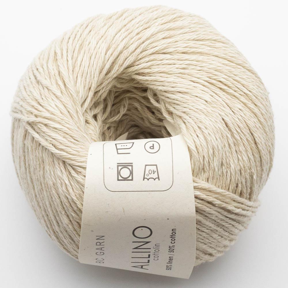 BC Garn - Allino
