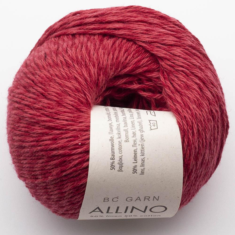 BC Garn - Allino