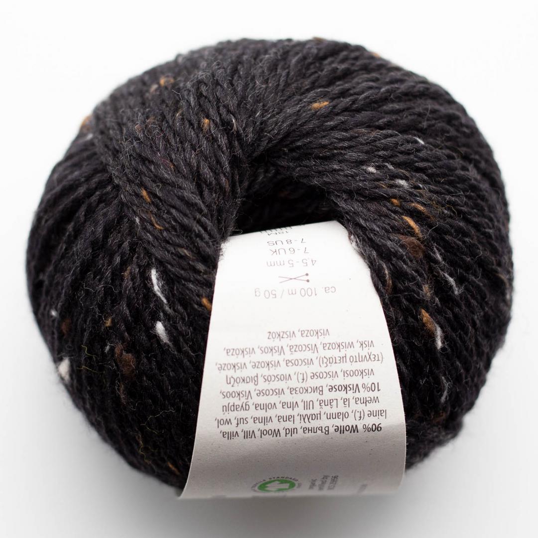 BC Garn - Hamelton Tweed 1 GOTS