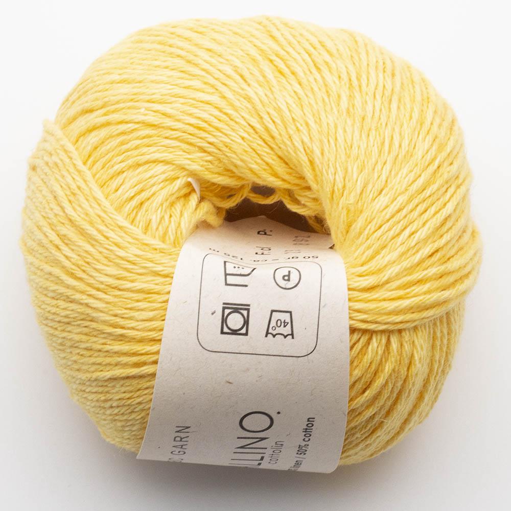 BC Garn - Allino