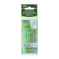 Clover Darning Needles Set Green