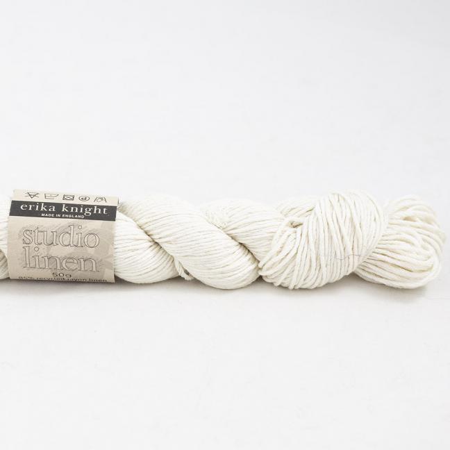 Erika Knight - Studio Linen