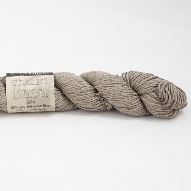 Erika Knight - Studio Linen