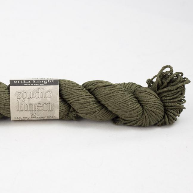 Erika Knight - Studio Linen