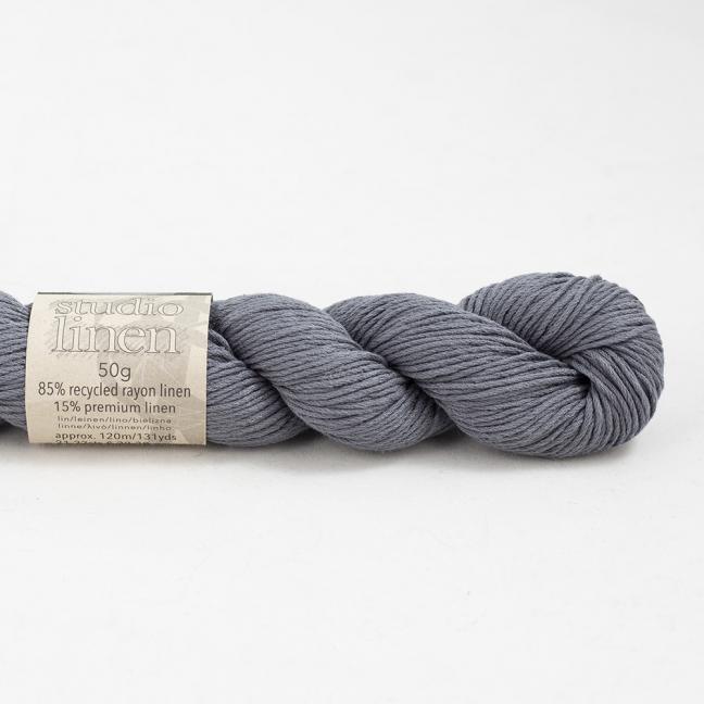 Erika Knight - Studio Linen