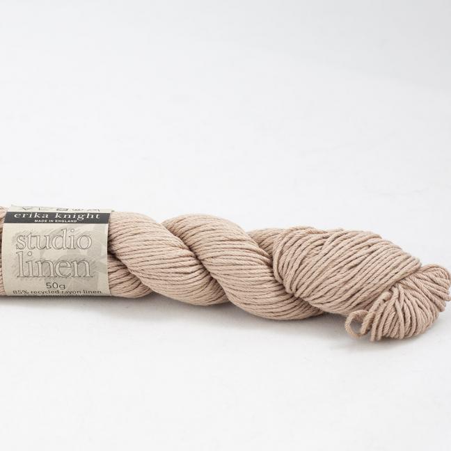 Erika Knight - Studio Linen