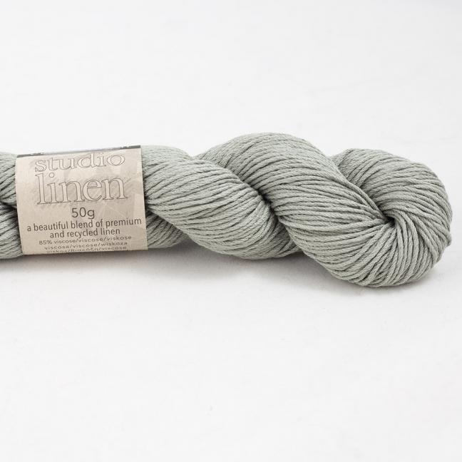 Erika Knight - Studio Linen