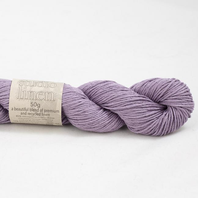 Erika Knight - Studio Linen