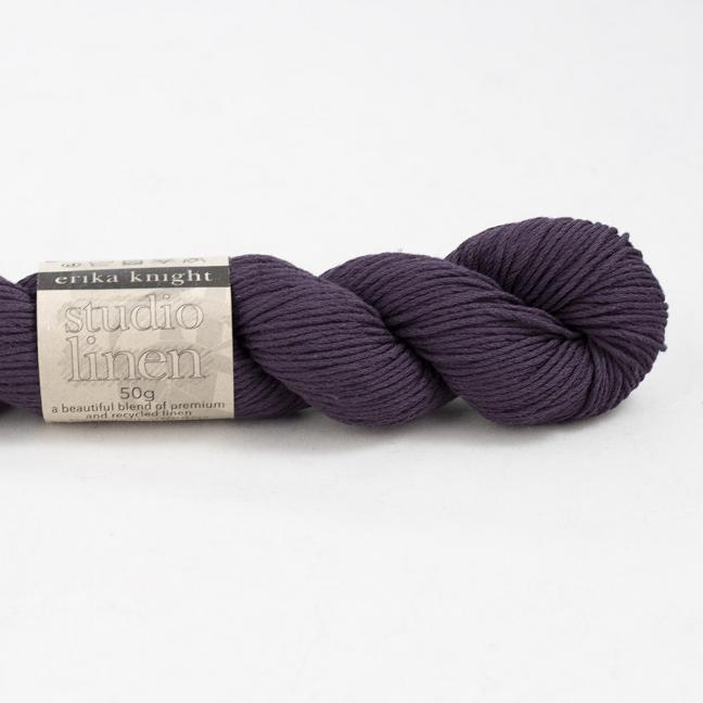 Erika Knight - Studio Linen