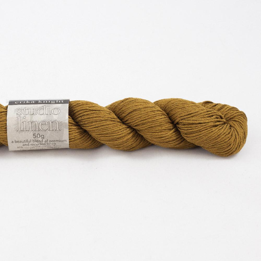 Erika Knight - Studio Linen