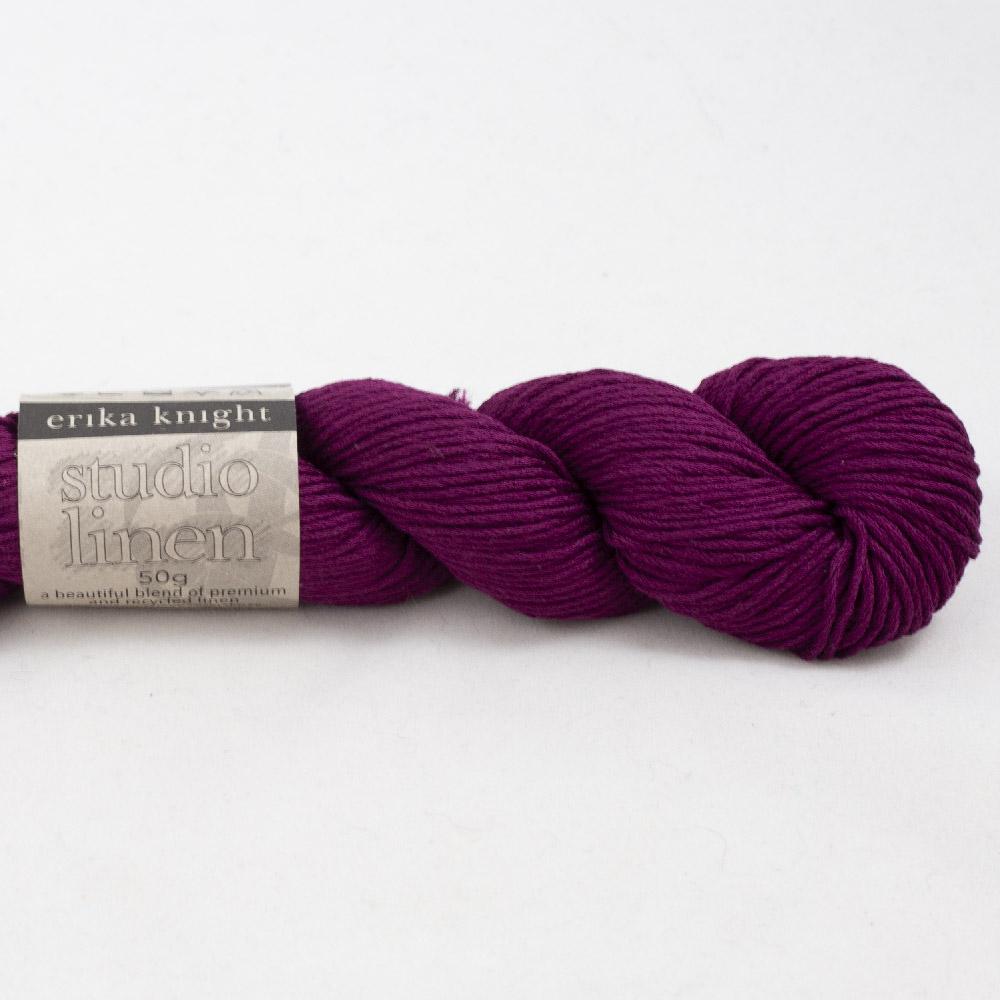 Erika Knight - Studio Linen
