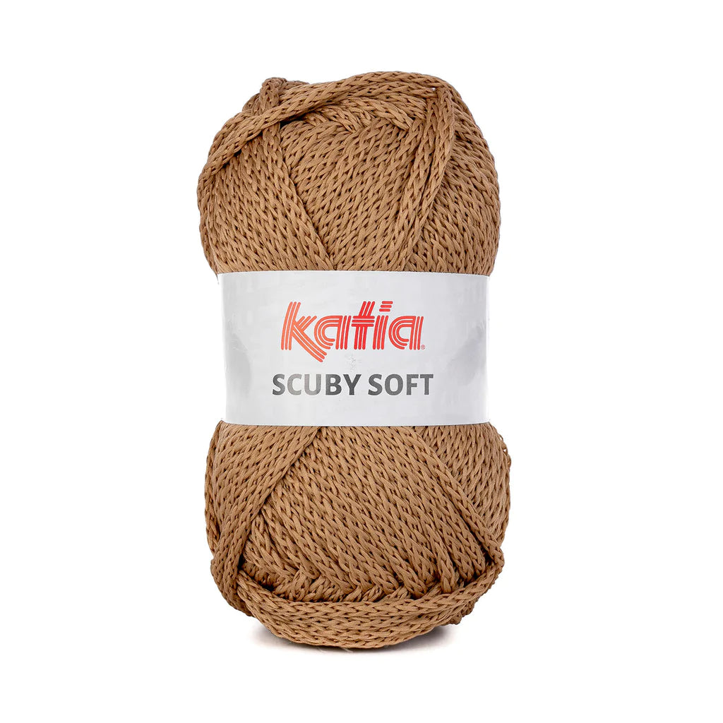 Katia - Scuby Soft