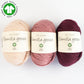BC Garn - Semilla Grosso GOTS