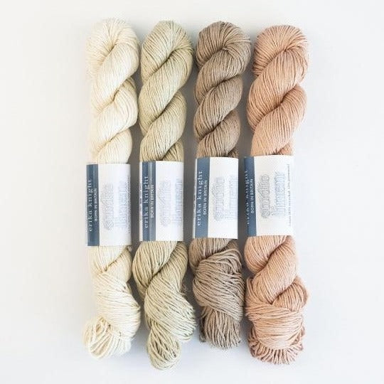 Erika Knight - Studio Linen