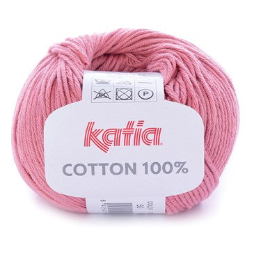 Katia - Cotton 100%