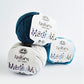 DMC - Natura Just Cotton Medium