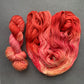 Astraeus Hand Dyed Yarns - 4ply 100% Extrafine Merino