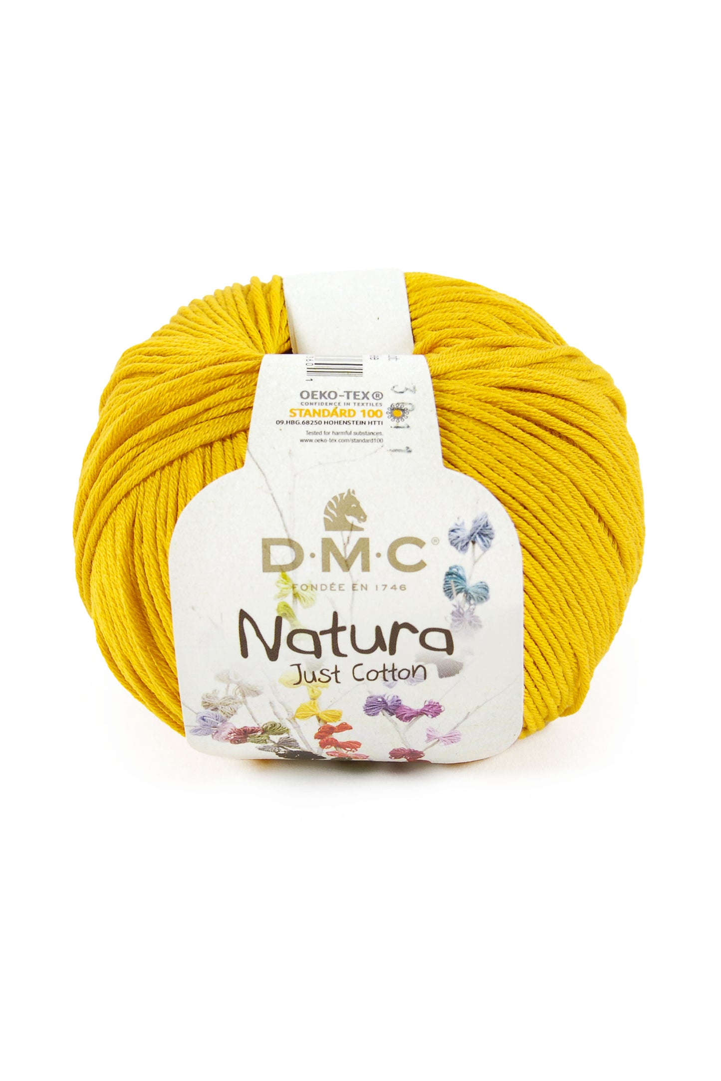 DMC - Natura Just Cotton