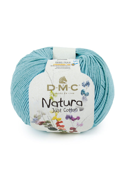 DMC - Natura Just Cotton