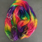 Astraeus Hand Dyed Yarns - 4ply 80% Merino Blend